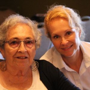 Meet your Posher, Jeanne